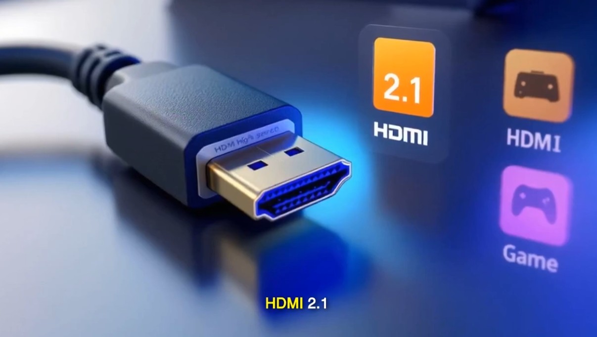 HDMI 2.1 Kablosu Seçim Rehberi