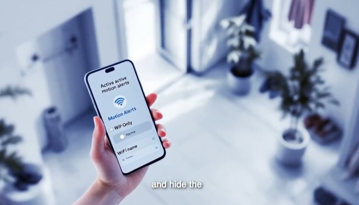 Eski Telefonunu Güvenlik Kamerasına Dönüştür (Ücretsiz ve Hızlı)